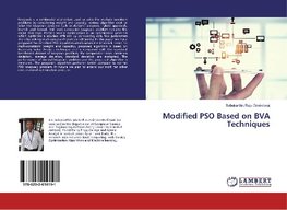 Modified PSO Based on BVA Techniques