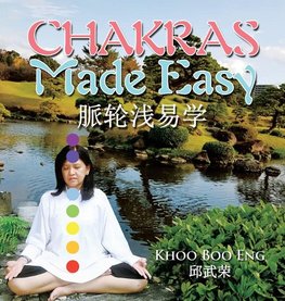 Chakras Made Easy