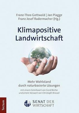 Klimapositive Landwirtschaft