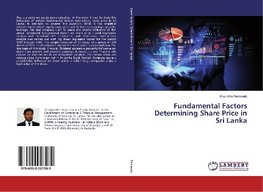 Fundamental Factors Determining Share Price in Sri Lanka