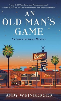 An Old Man's Game