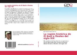 La región histórica de El Baúl a finales del siglo XIX