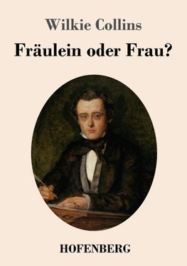 Fräulein oder Frau?