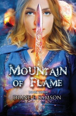 Mountain of Flame