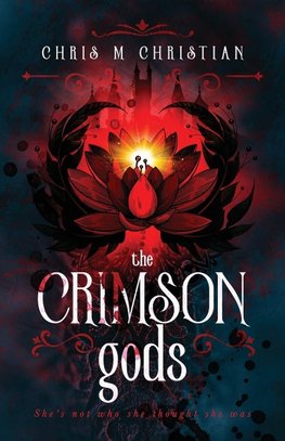 The Crimson Gods