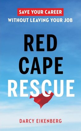 Red Cape Rescue