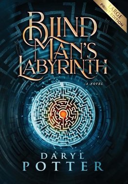 Blind Man's Labyrinth