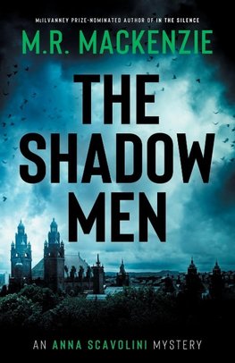 The Shadow Men