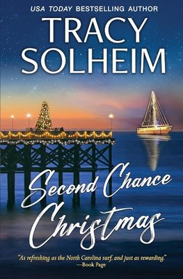 Second Chance Christmas