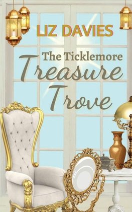 The Ticklemore Treasure Trove