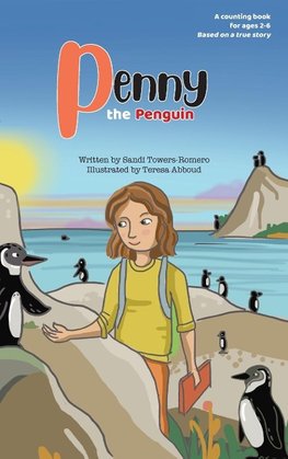 Penny the Penuin