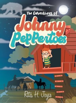 Johnny Peppertoes