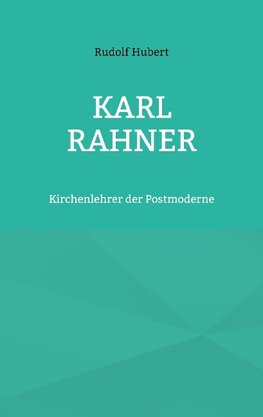 Karl Rahner