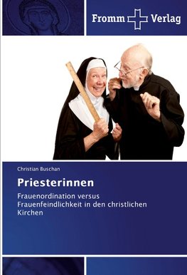 Priesterinnen