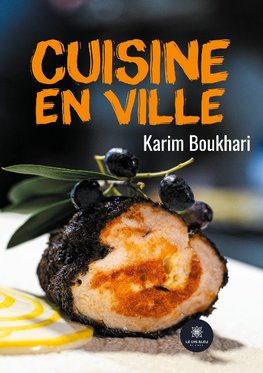 Cuisine en ville