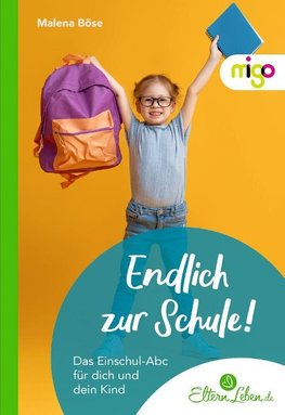 Das Einschul-Abc