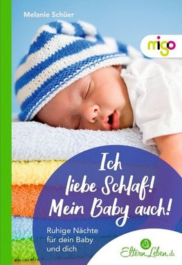 Besserer Babyschlaf