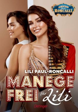 Manege frei für Lili