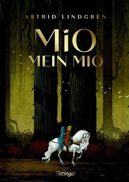 Mio, mein Mio