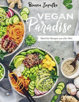 Vegan Paradise