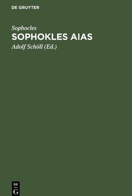 Sophokles Aias