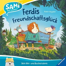 SAMi - Ferdis Freundschaftsglück