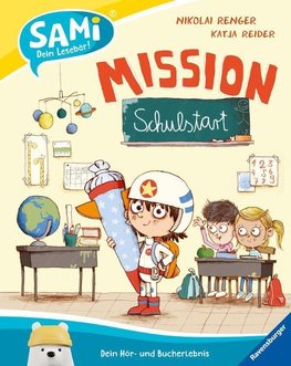 SAMi - Mission Schulstart