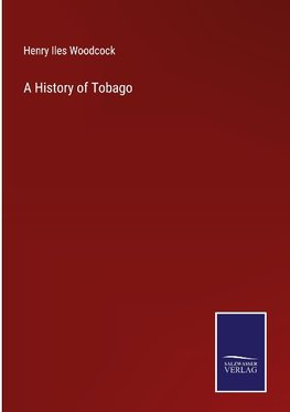 A History of Tobago