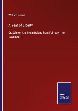 A Year of Liberty