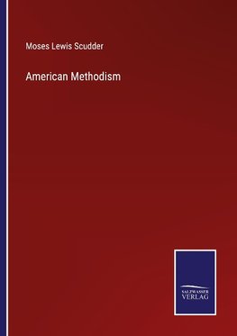 American Methodism