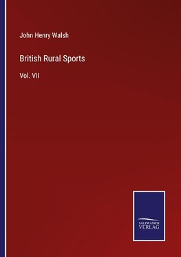 British Rural Sports