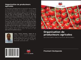 Organisation de producteurs agricoles