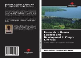 Research in Human Sciences and Development in Congo-Kinshasa