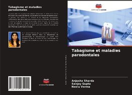 Tabagisme et maladies parodontales