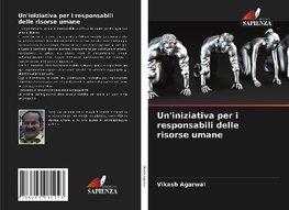 Un'iniziativa per i responsabili delle risorse umane