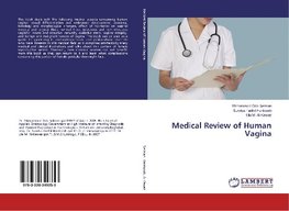 Medical Review of Human Vagina