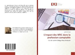 L'impact des NTIC dans la profession comptable