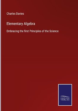 Elementary Algebra