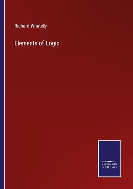 Elements of Logic