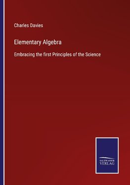 Elementary Algebra