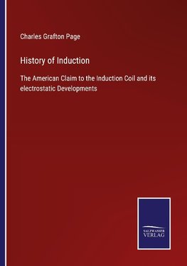 History of Induction