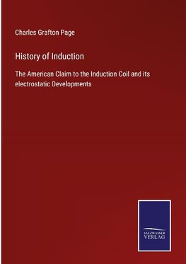 History of Induction