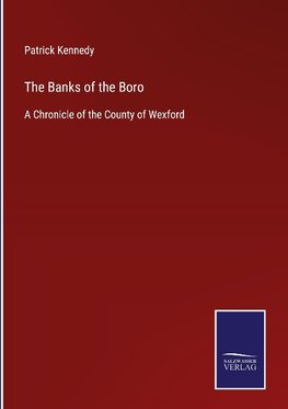 The Banks of the Boro