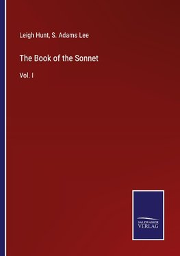 The Book of the Sonnet