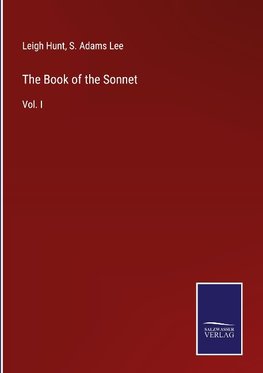 The Book of the Sonnet