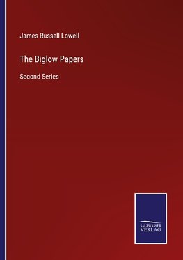 The Biglow Papers