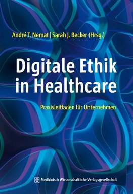 Digitale Ethik in Healthcare