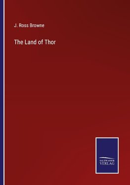 The Land of Thor