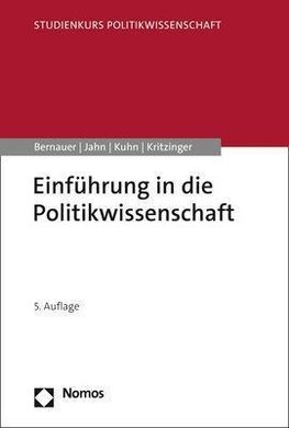 Einführung in die Politikwissenschaft