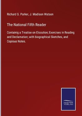 The National Fifth Reader